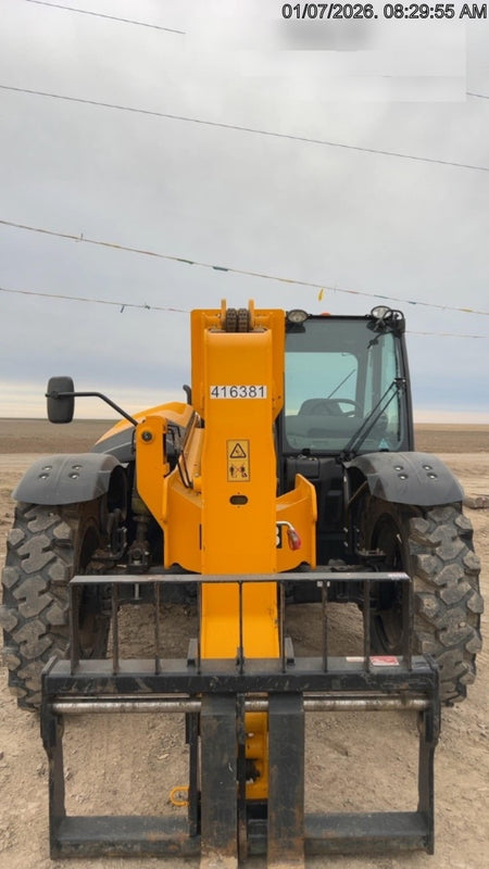 2024 JCB 506-36