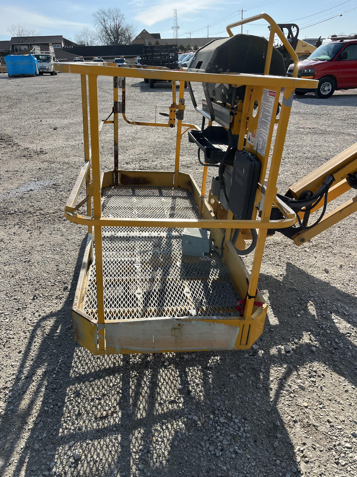 2020 HAULOTTE HT67 RTJ O
