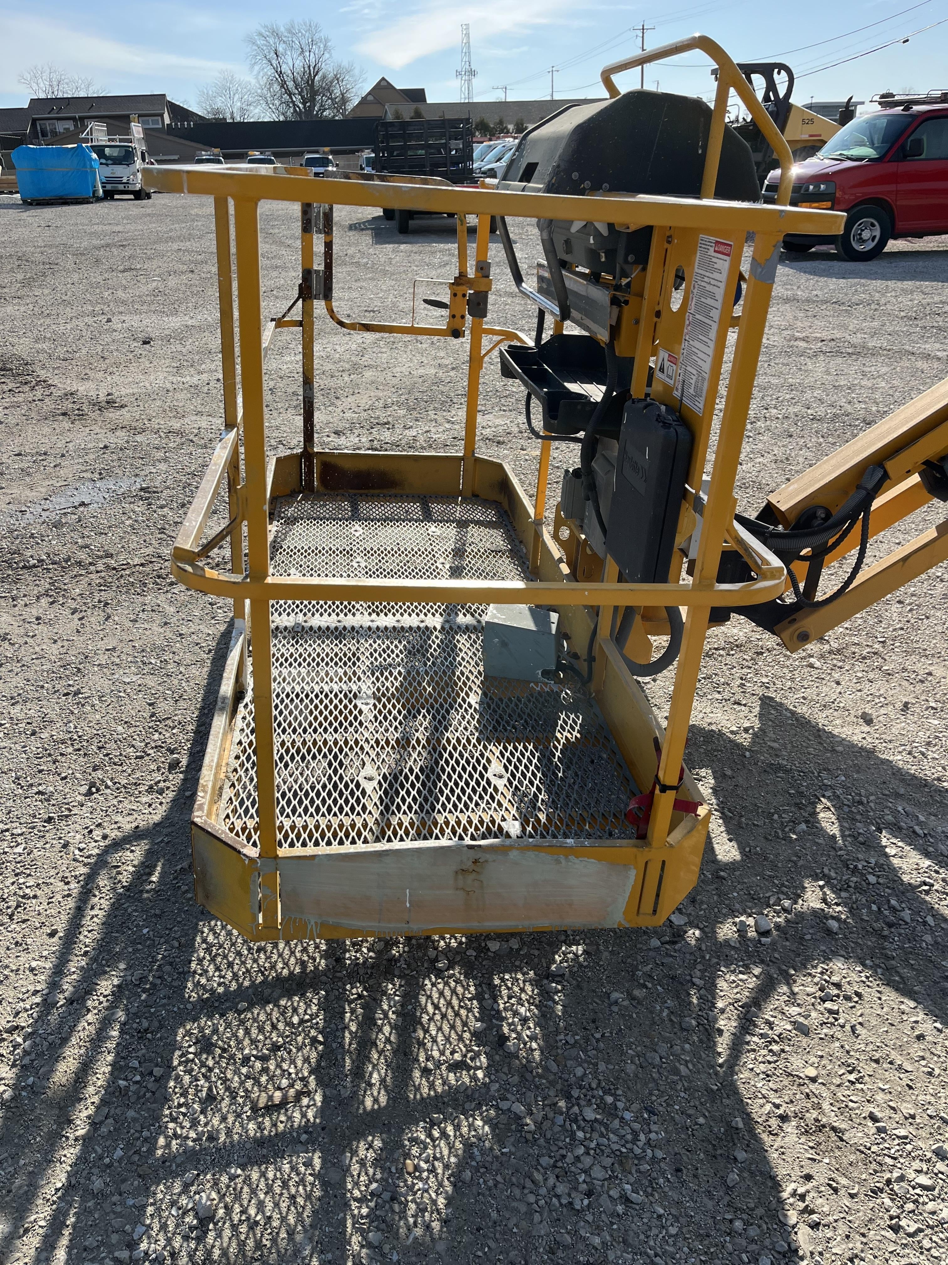 2020 HAULOTTE HT67 RTJ O