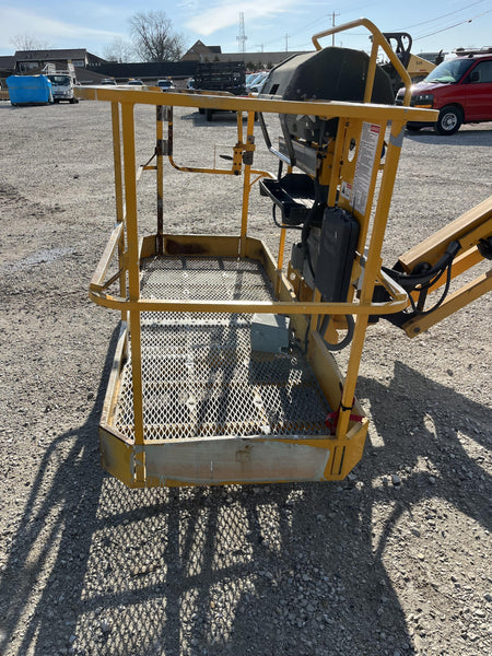 2020 HAULOTTE HT67 RTJ O