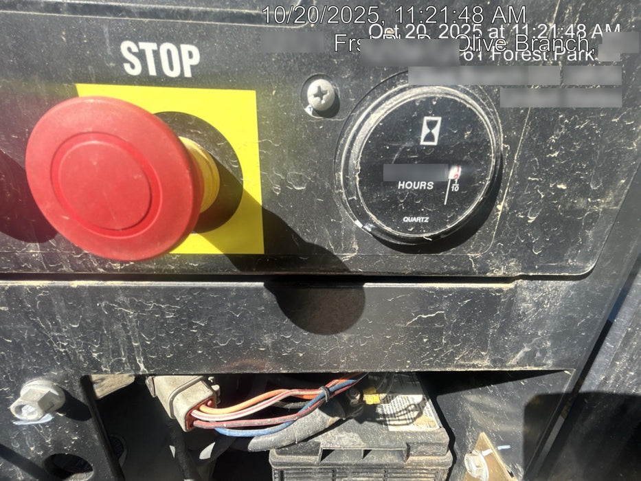 2020 GENIE GS-5390 RT