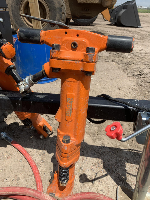 2020 MICHIGAN PNEUMATIC MP-TPB90-114