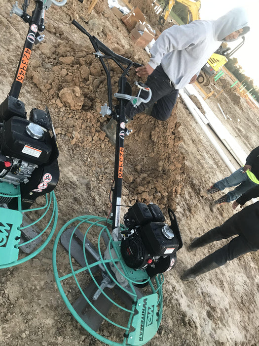 2024 MULTIQUIP J36H55