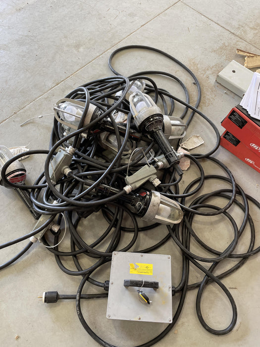 2021 LIND EQUIPMENT TLS-80XPLEDRE-LV