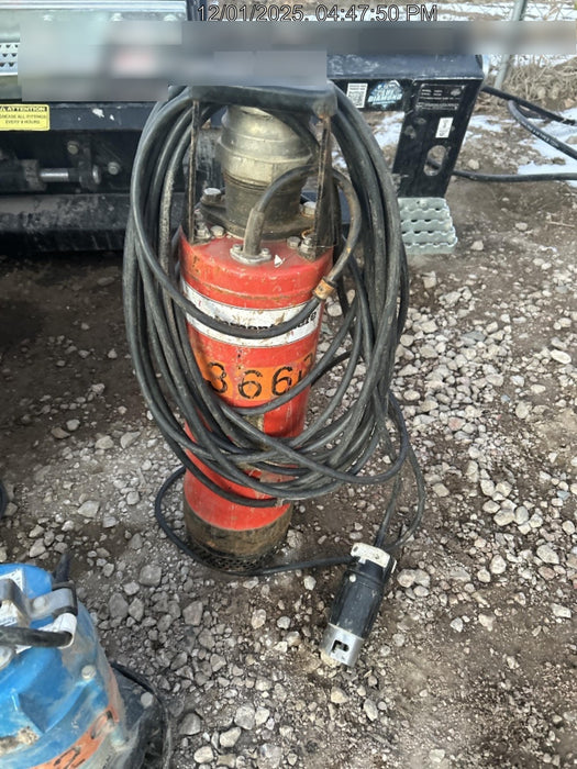 2024 MULTIQUIP ST3020BCUL