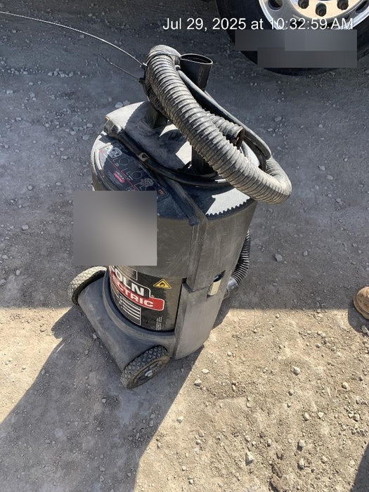 2022 LINCOLN ELECTRIC K3972-5