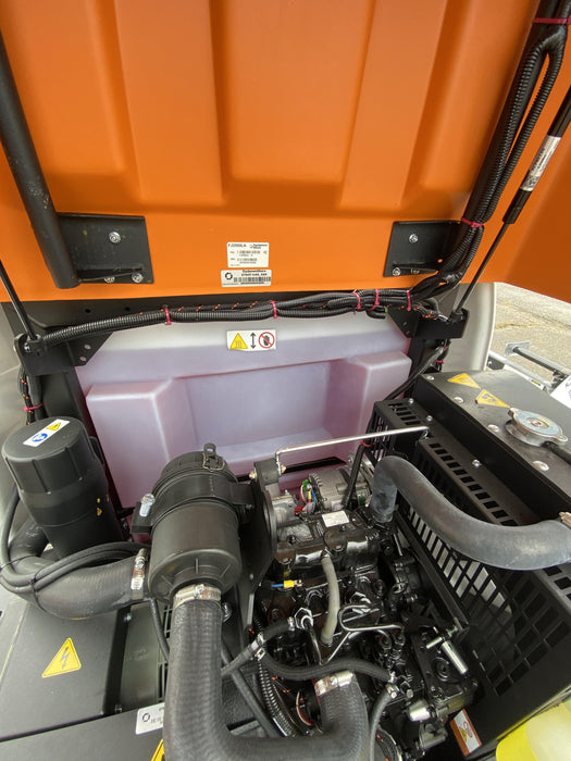 2023 GENERAC MLT2