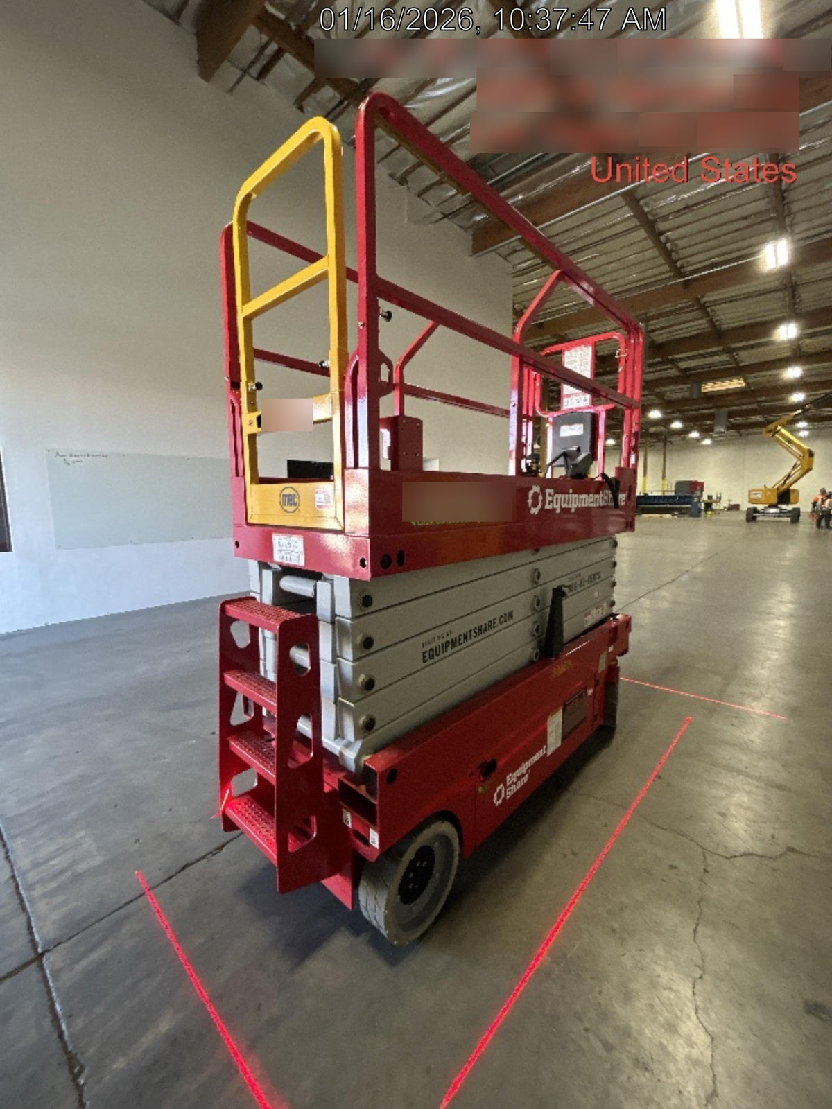 2026 MEC 3232SE