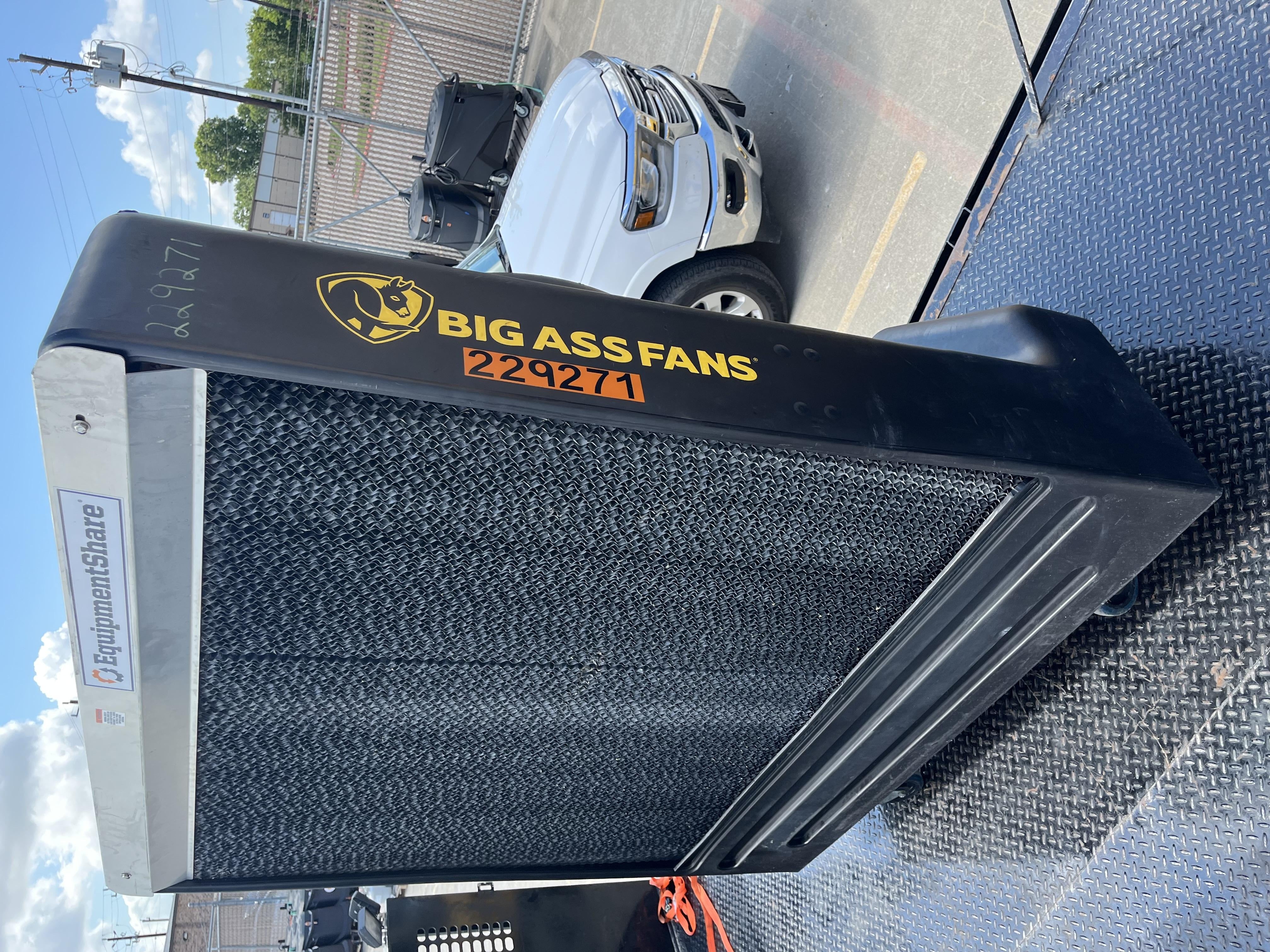 2022 BIG ASS FANS Cool Space 400