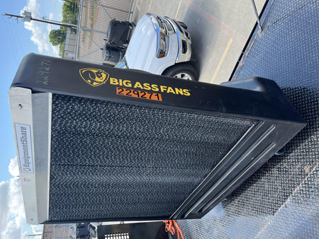 2022 BIG ASS FANS Cool Space 400
