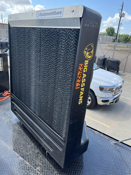 2022 BIG ASS FANS Cool Space 400