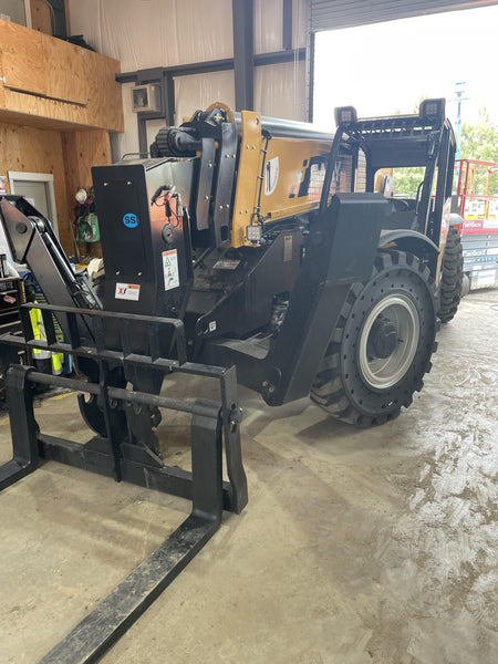 2022 SANY STH1056