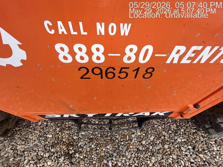 2023 SKYTRAK 12054