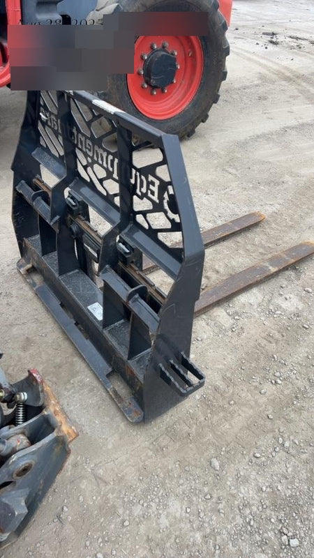 2022 PALADIN 48" Pallet Forks - Paladin