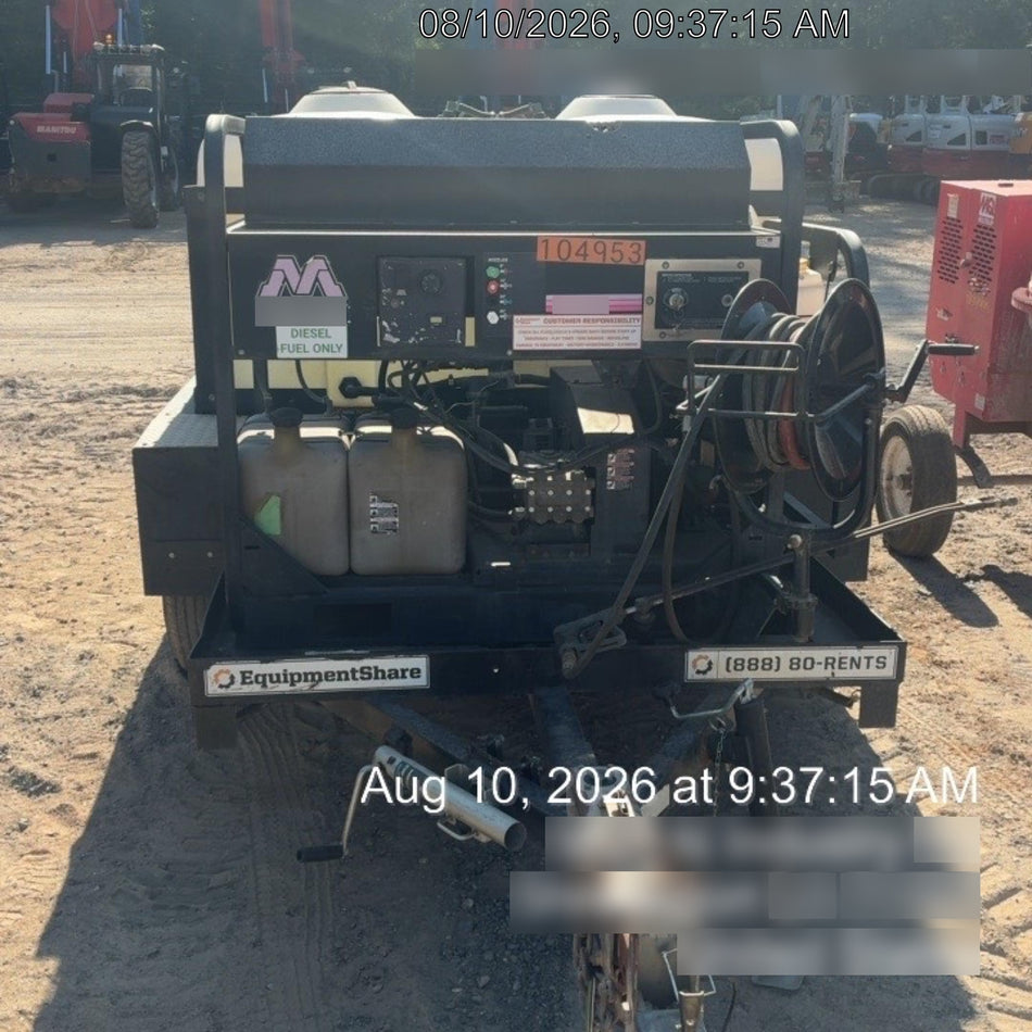 2020 MI-T-M CORPORATION HS-3006-0MDK-UR