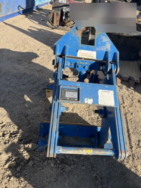 2021 KENCO KL9000