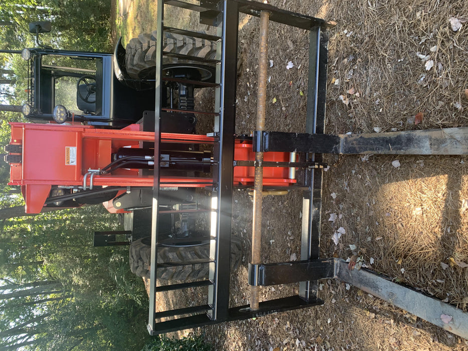 2020 MANITOU MTA8044
