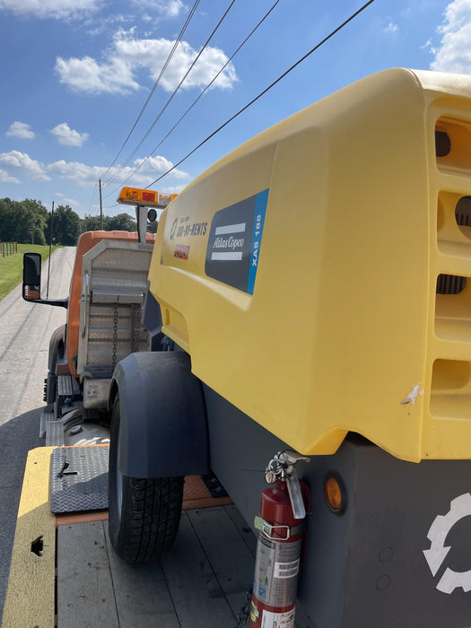 2022 ATLAS COPCO XAS188