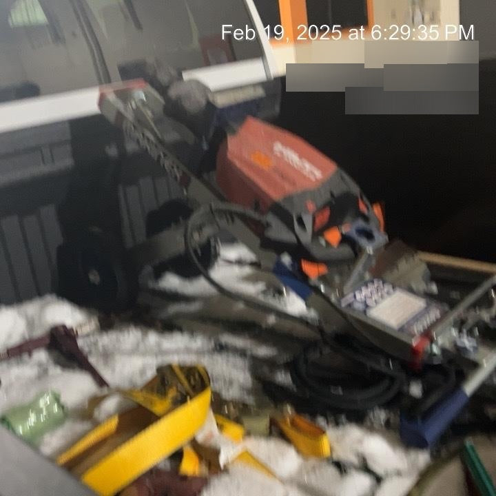 2024 HILTI TE 1000-AVR