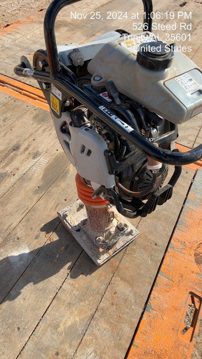 2023 MULTIQUIP MTX60HD