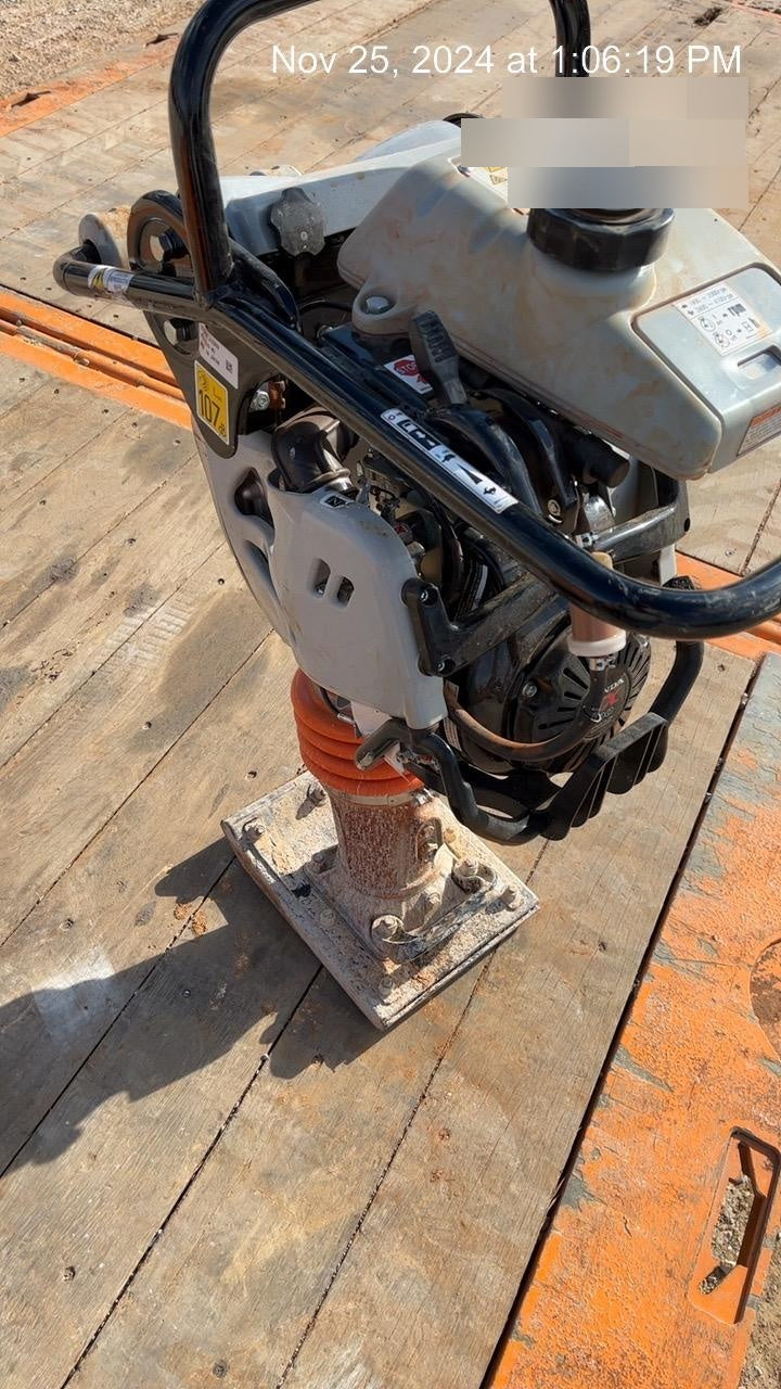 2023 MULTIQUIP MTX60HD