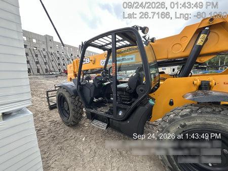 2024 JCB 509-42