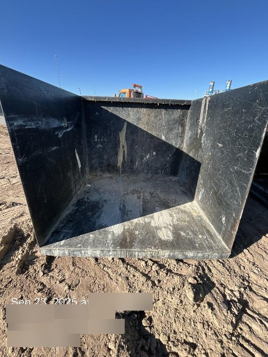 2021 STAR INDUSTRIES 1425