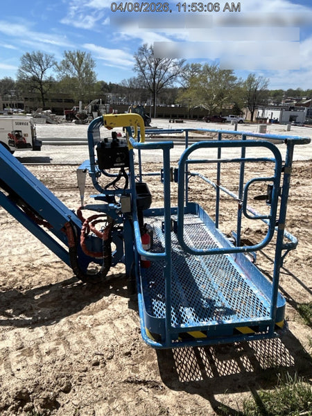2024 GENIE S-65 XC