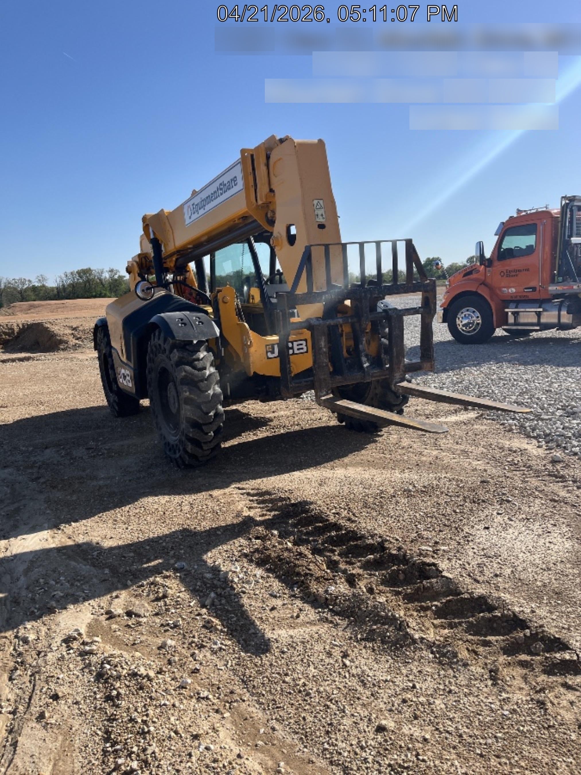 2019 JCB 506-36