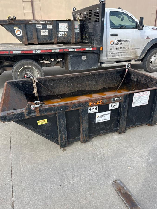 2022 STAR INDUSTRIES 1448B