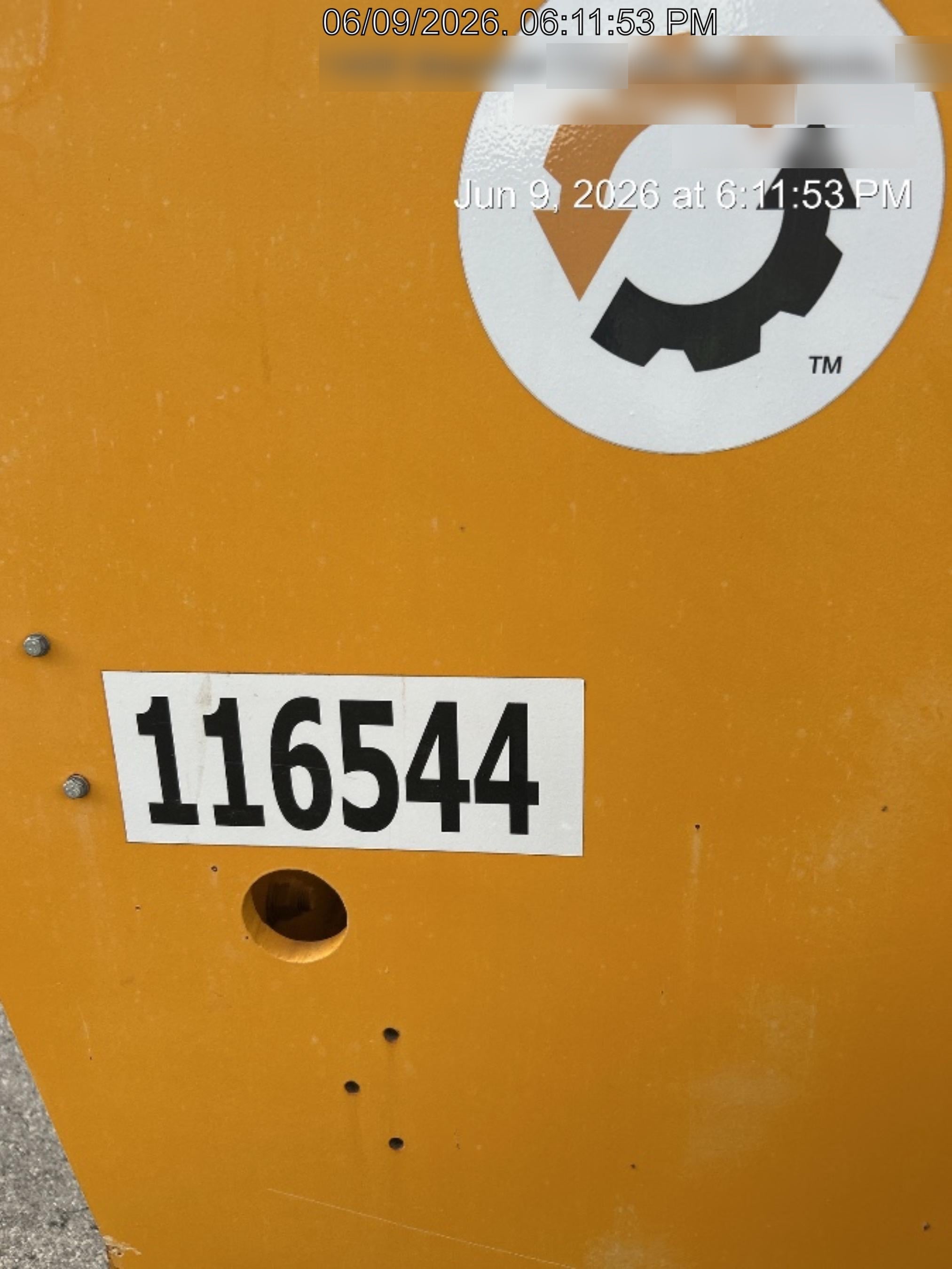 2020 JCB 509-42