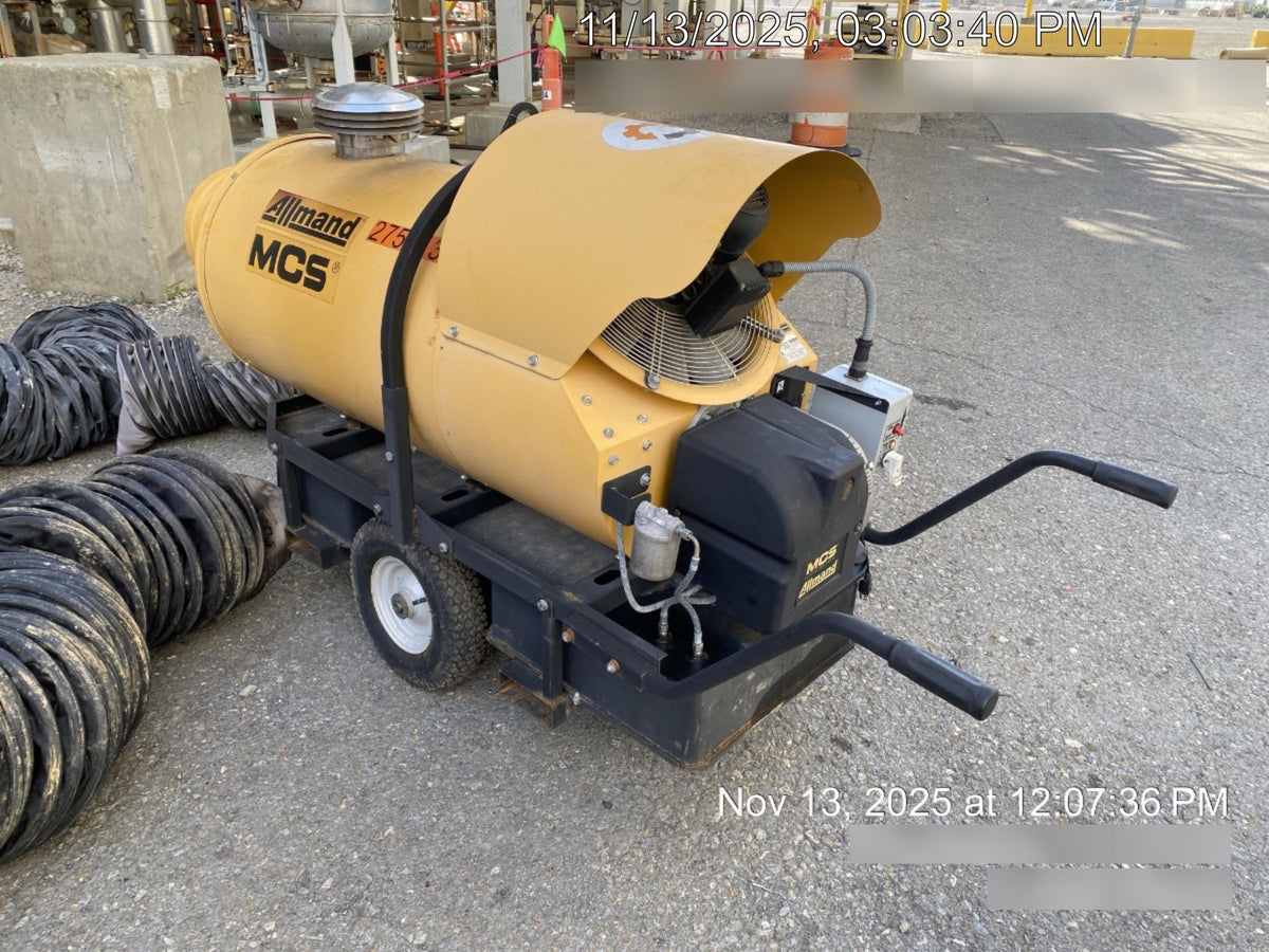 2022 ALLMAND BV50015