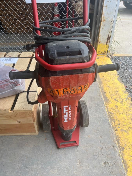 2024 HILTI TE 3000-AVR