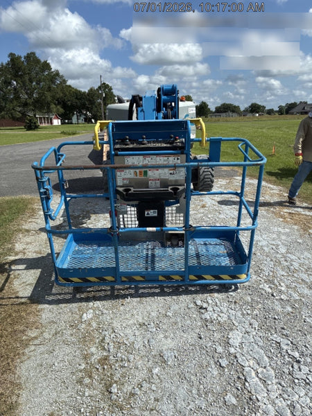 2024 GENIE Z-45 XC