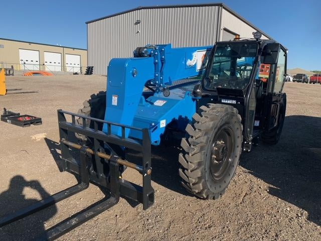 2021 GENIE GTH-636