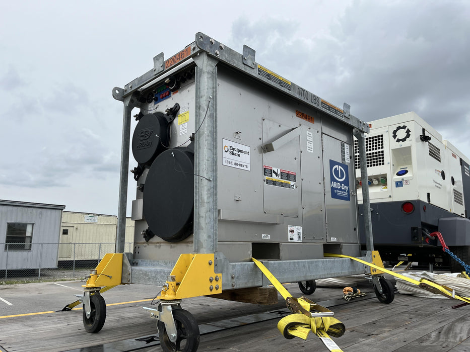 2022 CLIMATE DESIGN INTERNATIONAL MS-2400/2000