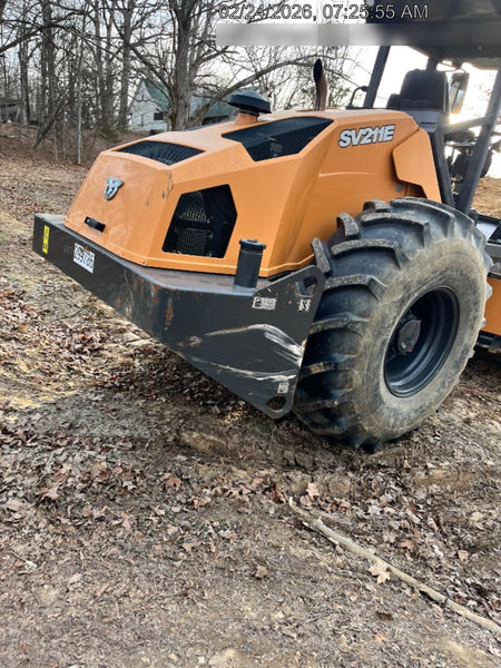 2023 CASE SV211E