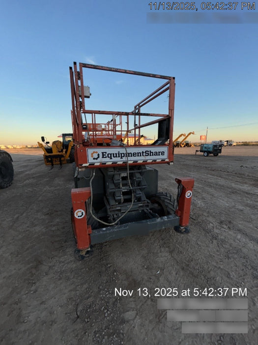 2019 SKYJACK SJ6832 RT