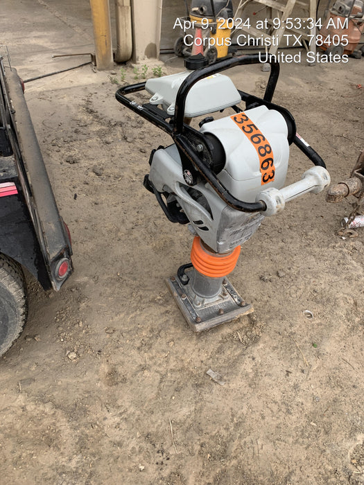 2023 MULTIQUIP MTX60HD