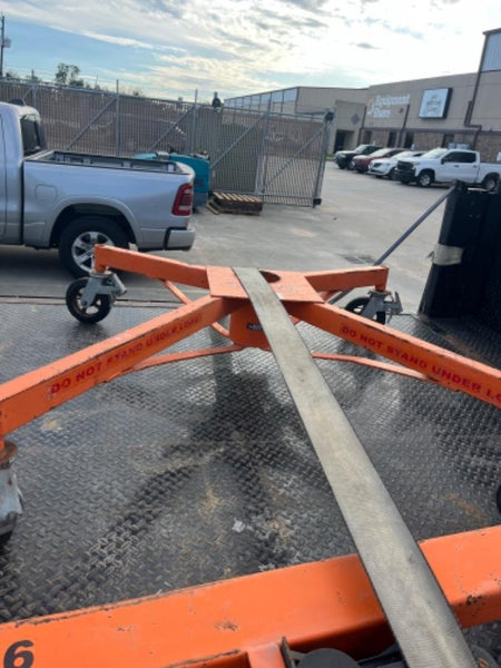 2021 SUMNER R-180