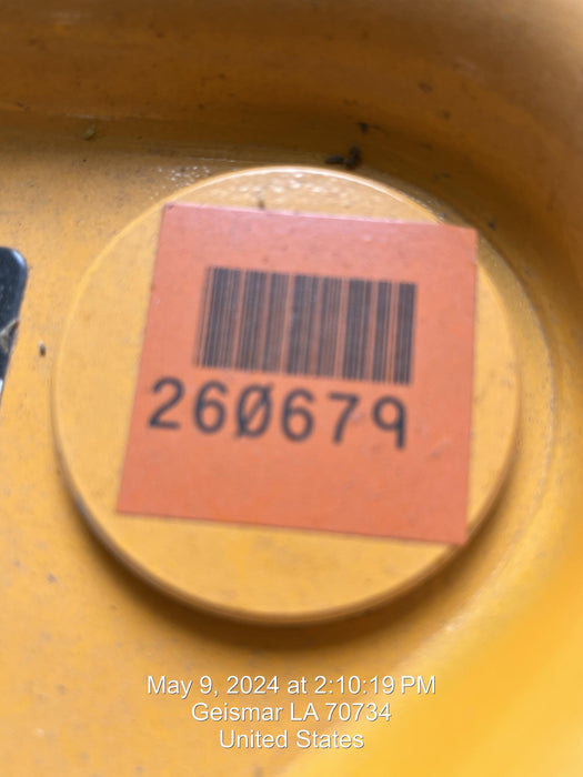 2022 HARRINGTON PT030