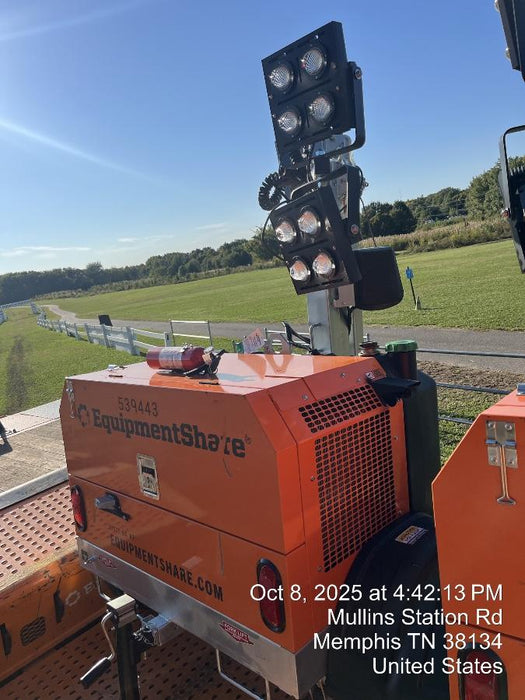 2025 WANCO WLTT-4MM4K