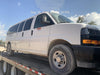 2023 CHEVROLET Express Van - Rental