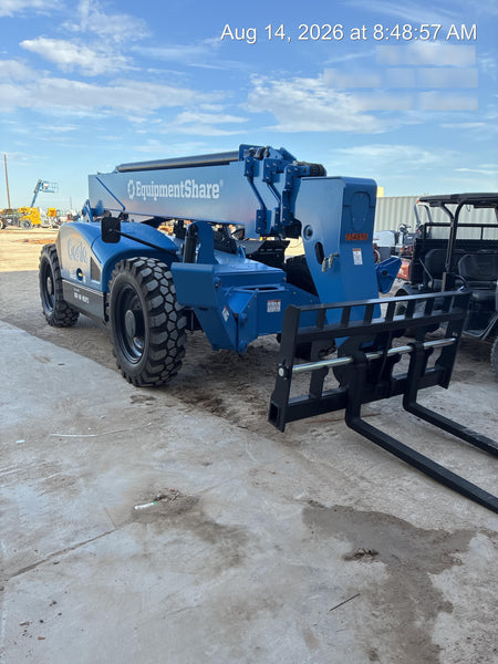 2026 GENIE GTH-1056