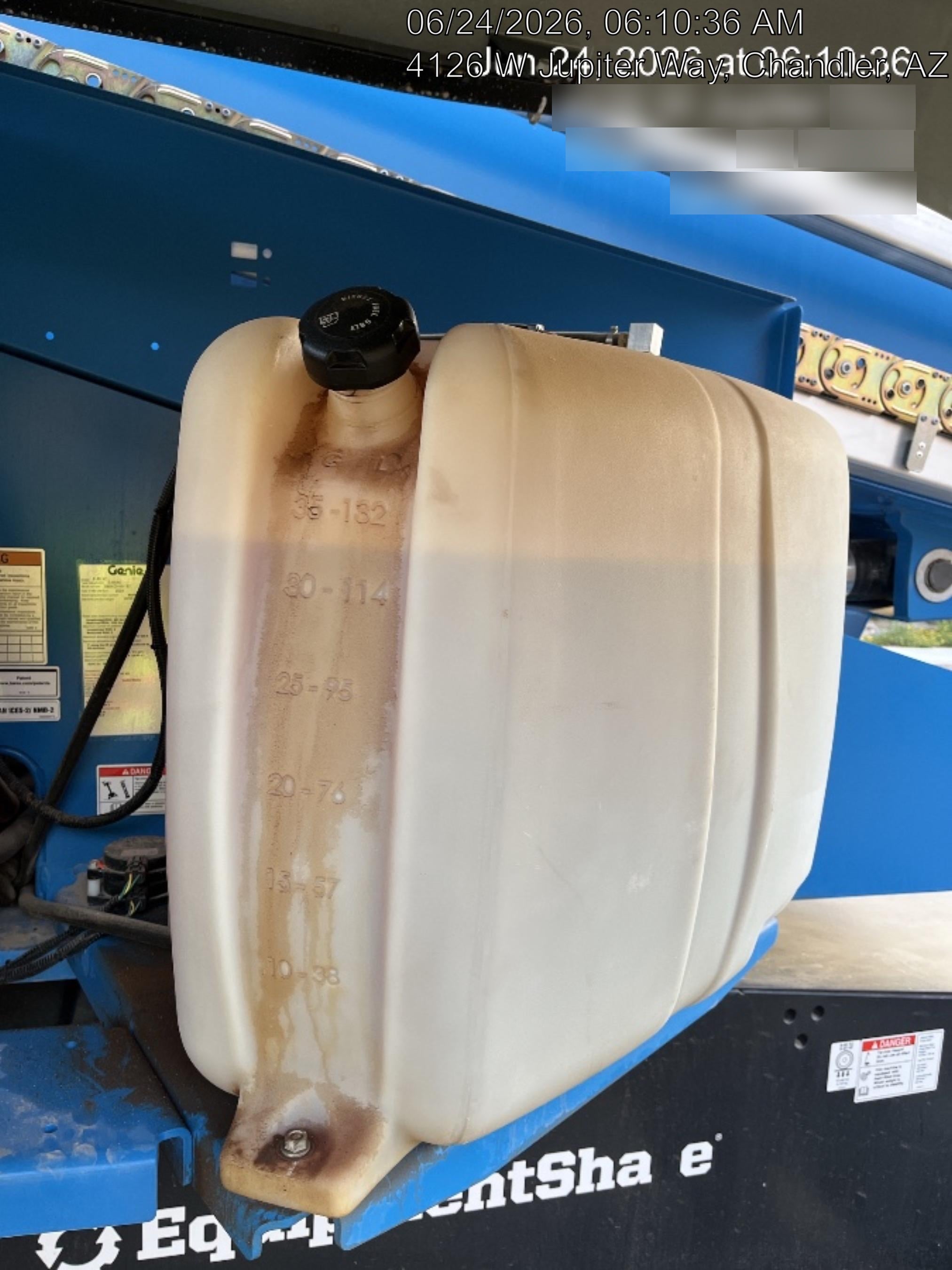 2024 GENIE S-65 XC