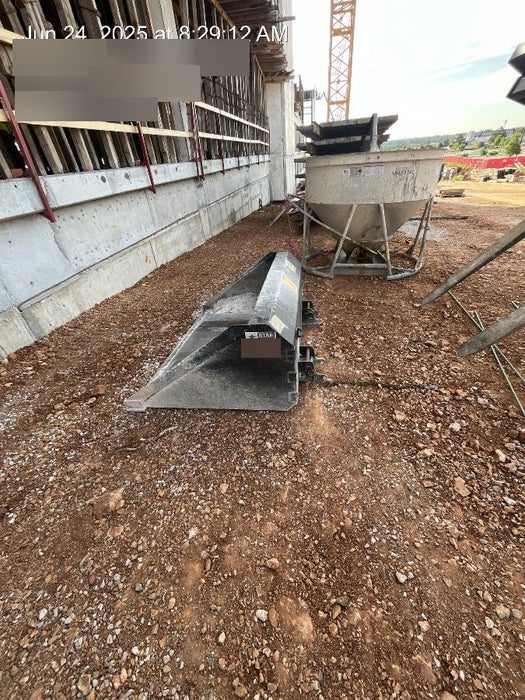 2020 STAR INDUSTRIES 1406B