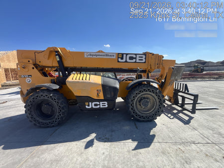 2019 JCB 510-56