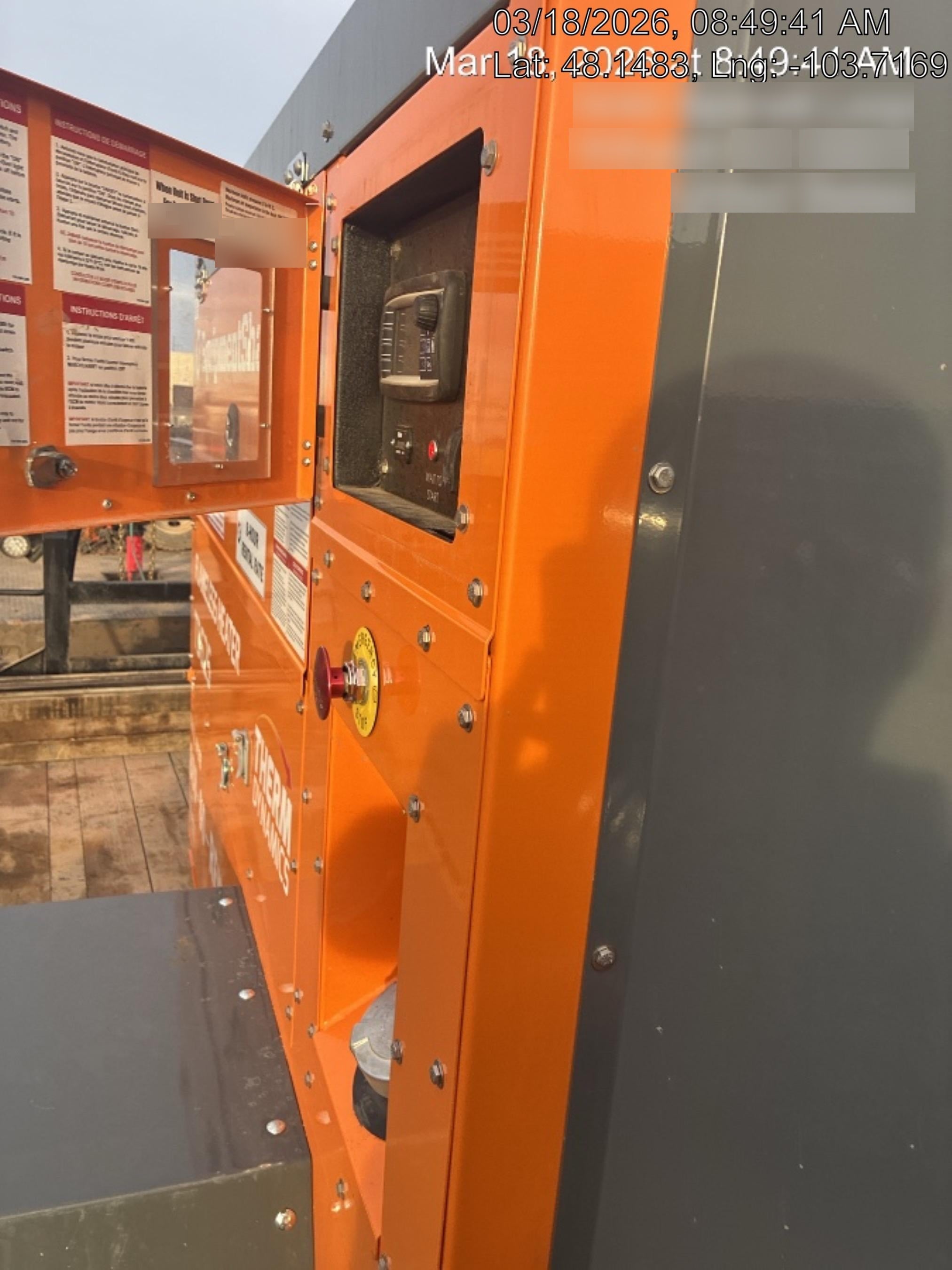 2025 THERM DYNAMICS TD625