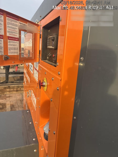 2025 THERM DYNAMICS TD625