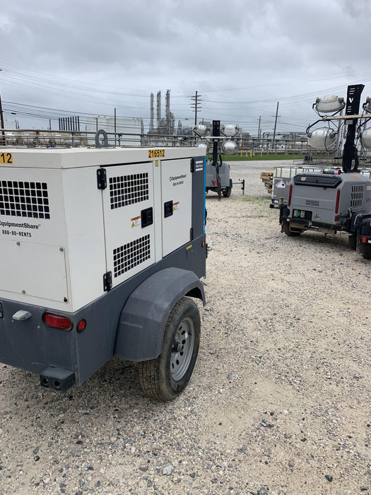 2022 ATLAS COPCO QAS25 CWK